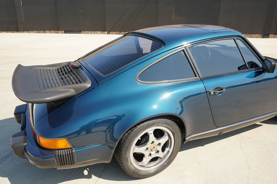 1981 Porsche 911 Carrera SC - Image 24 of 31