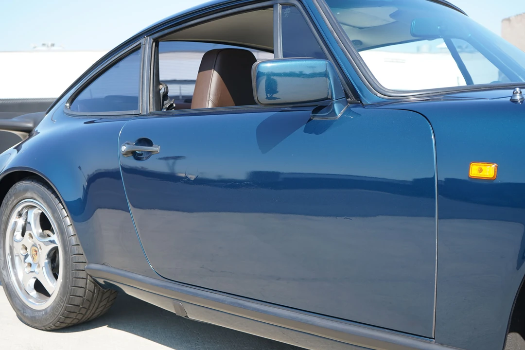 1981 Porsche 911 Carrera SC - Image 25 of 31