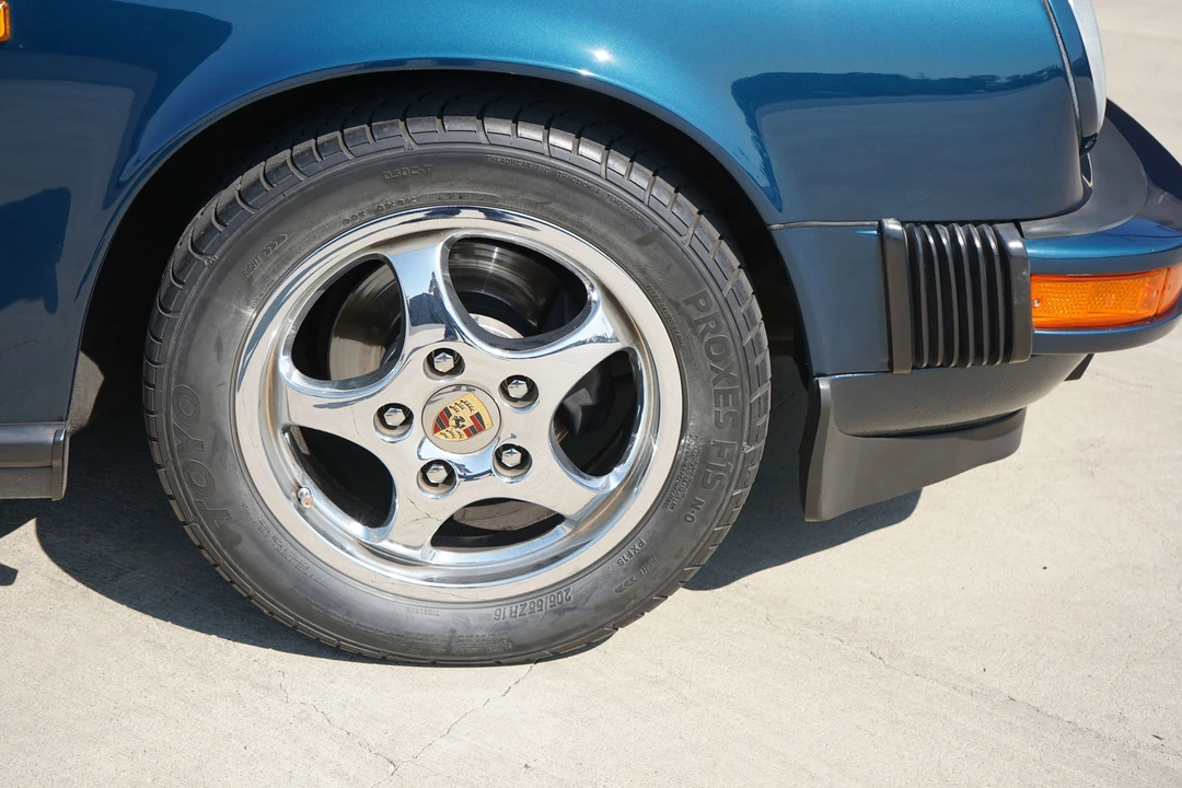 1981 Porsche 911 Carrera SC - Image 26 of 31