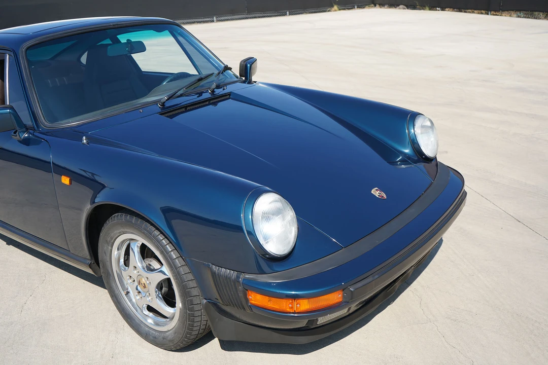 1981 Porsche 911 Carrera SC - Image 27 of 31