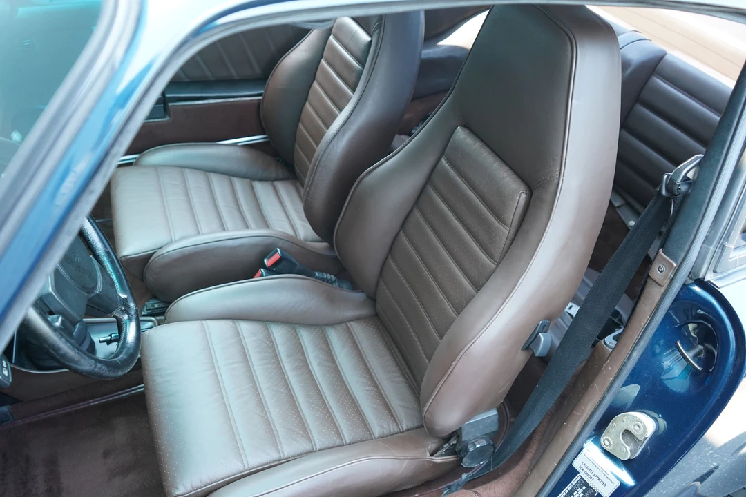 1981 Porsche 911 Carrera SC - Image 29 of 31