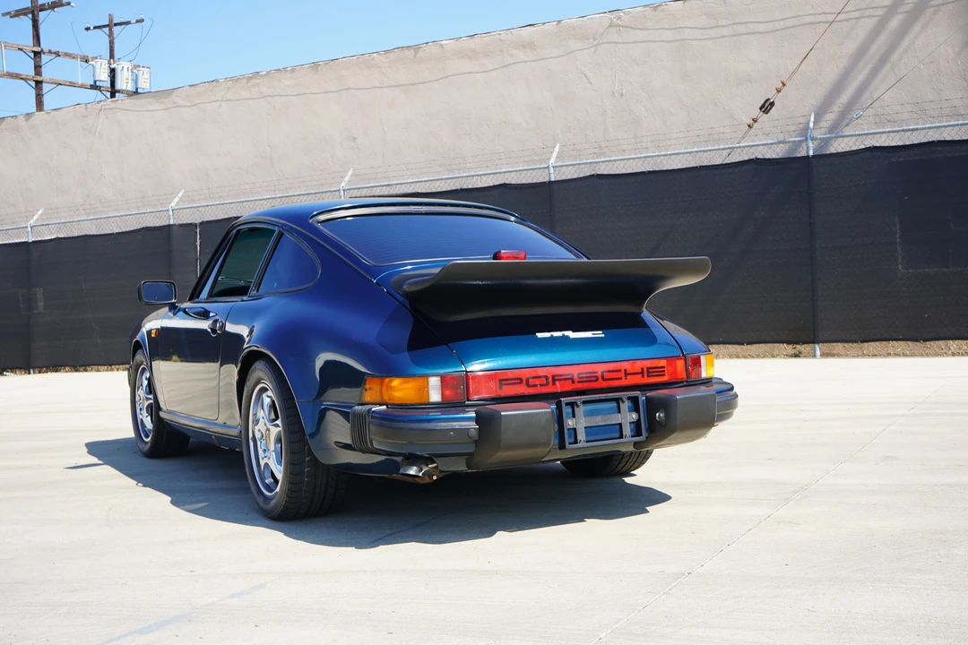 1981 Porsche 911 Carrera SC - Image 3 of 31
