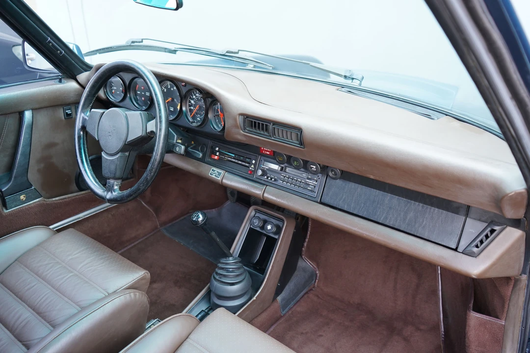 1981 Porsche 911 Carrera SC - Image 31 of 31