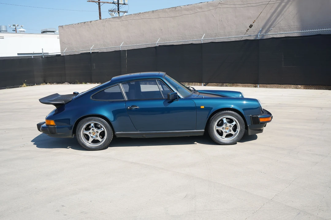 1981 Porsche 911 Carrera SC - Image 7 of 31