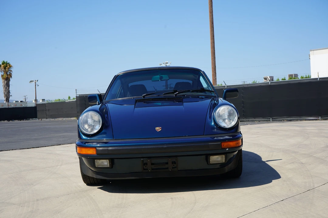 1981 Porsche 911 Carrera SC - Image 8 of 31