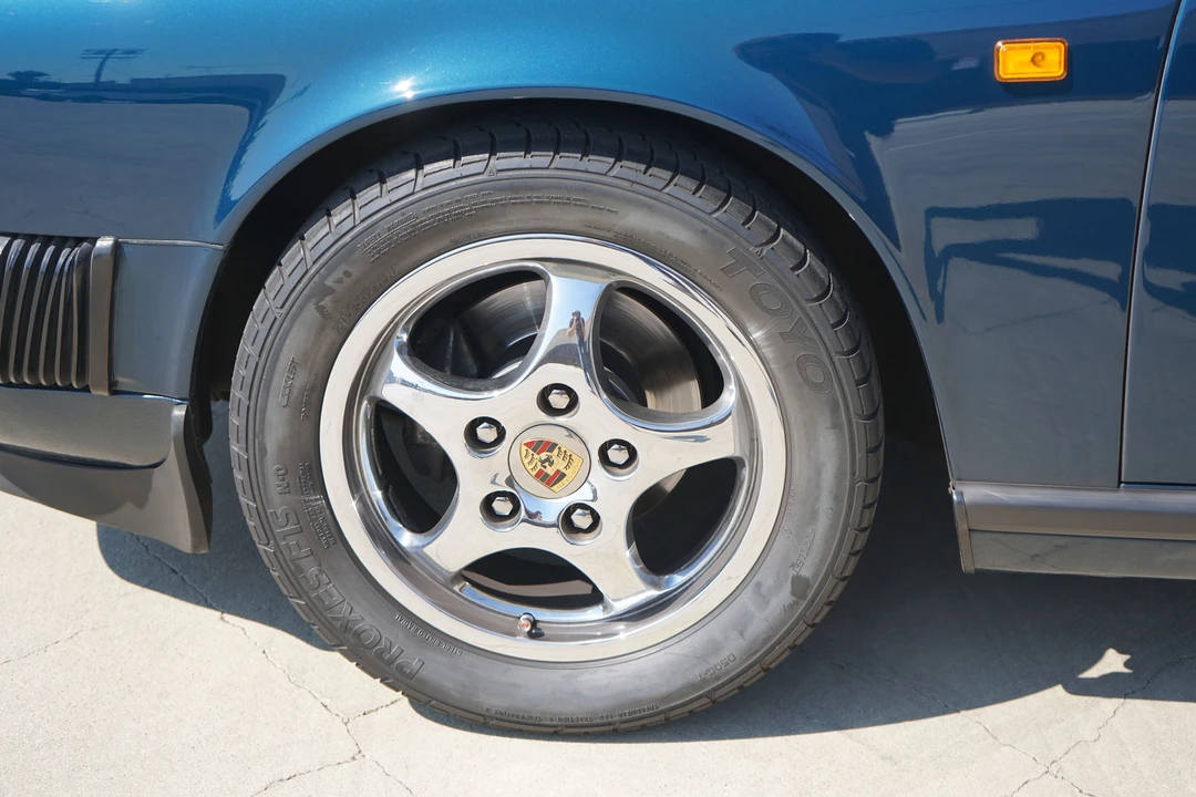 1981 Porsche 911 Carrera SC - Image 9 of 31