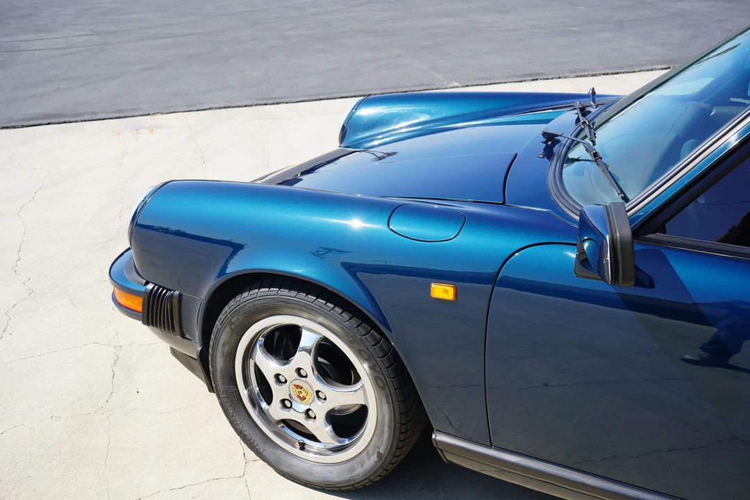 1981 Porsche 911 Carrera SC - Image 10 of 31