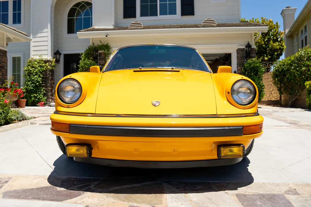1981 Porsche 911 Carrera SC - Image 2 of 31