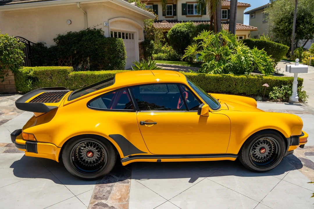 1981 Porsche 911 Carrera SC - Image 8 of 31