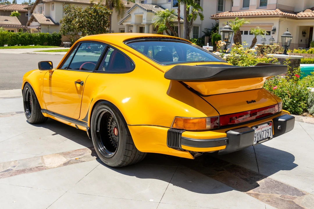 1981 Porsche 911 Carrera SC - Image 4 of 31
