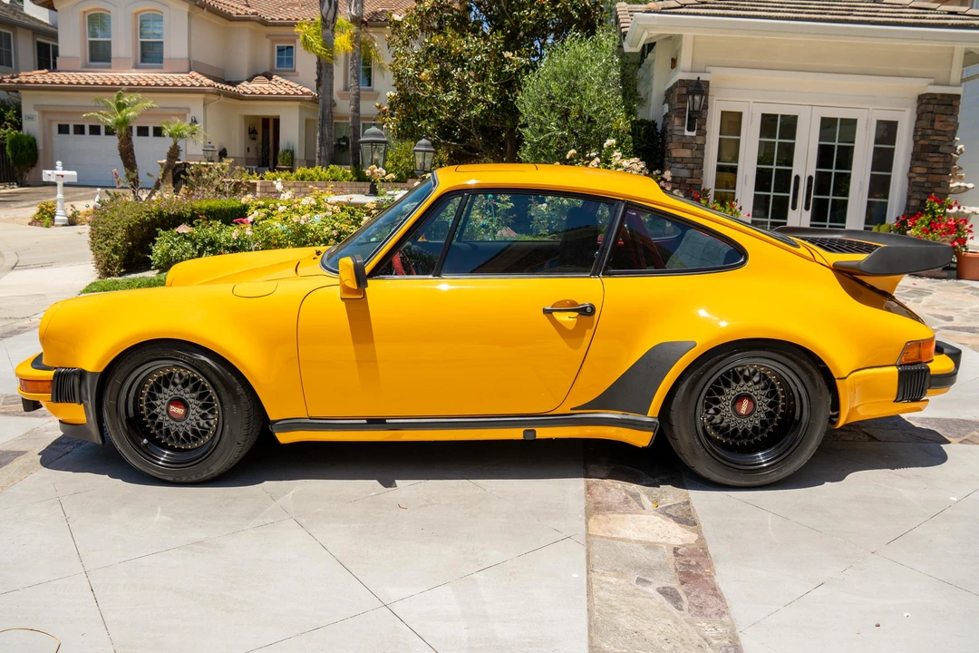 1981 Porsche 911 Carrera SC - Image 3 of 31