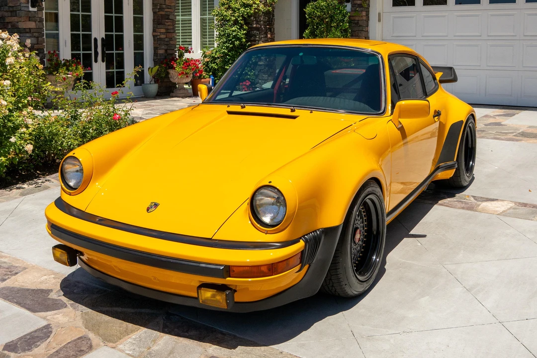 1981 Porsche 911 Carrera SC - Image 7 of 31