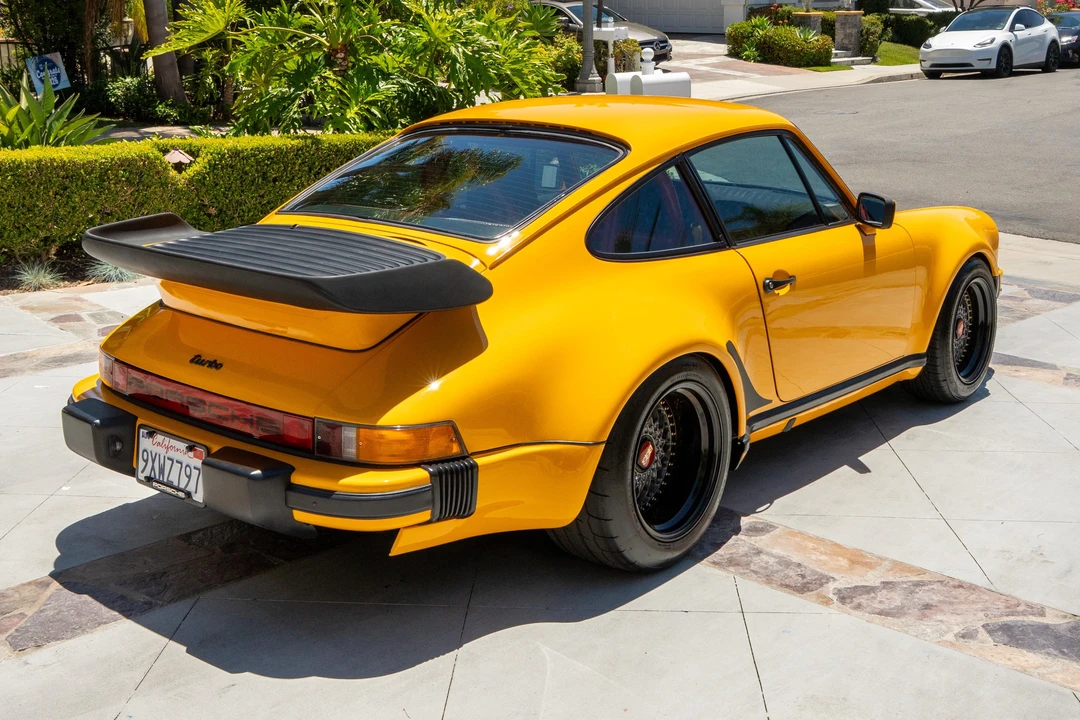1981 Porsche 911 Carrera SC - Image 9 of 31