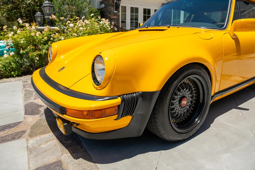 1981 Porsche 911 Carrera SC - Image 11 of 31