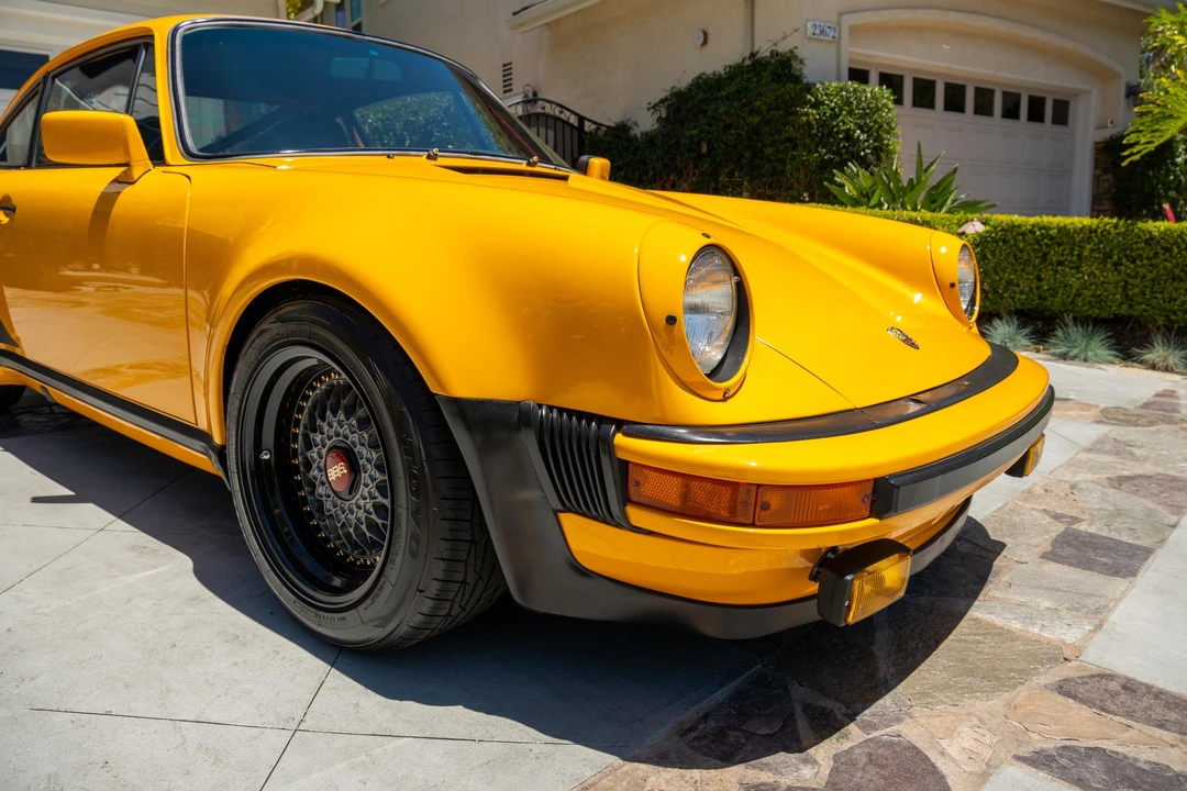 1981 Porsche 911 Carrera SC - Image 12 of 31