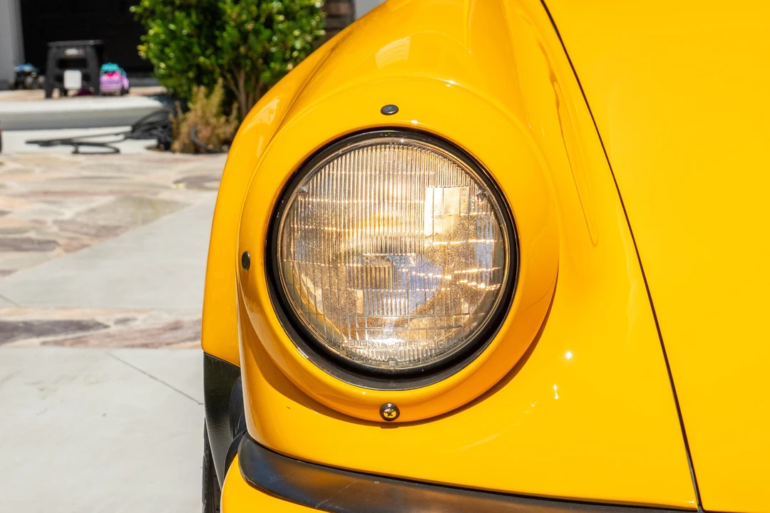1981 Porsche 911 Carrera SC - Image 13 of 31