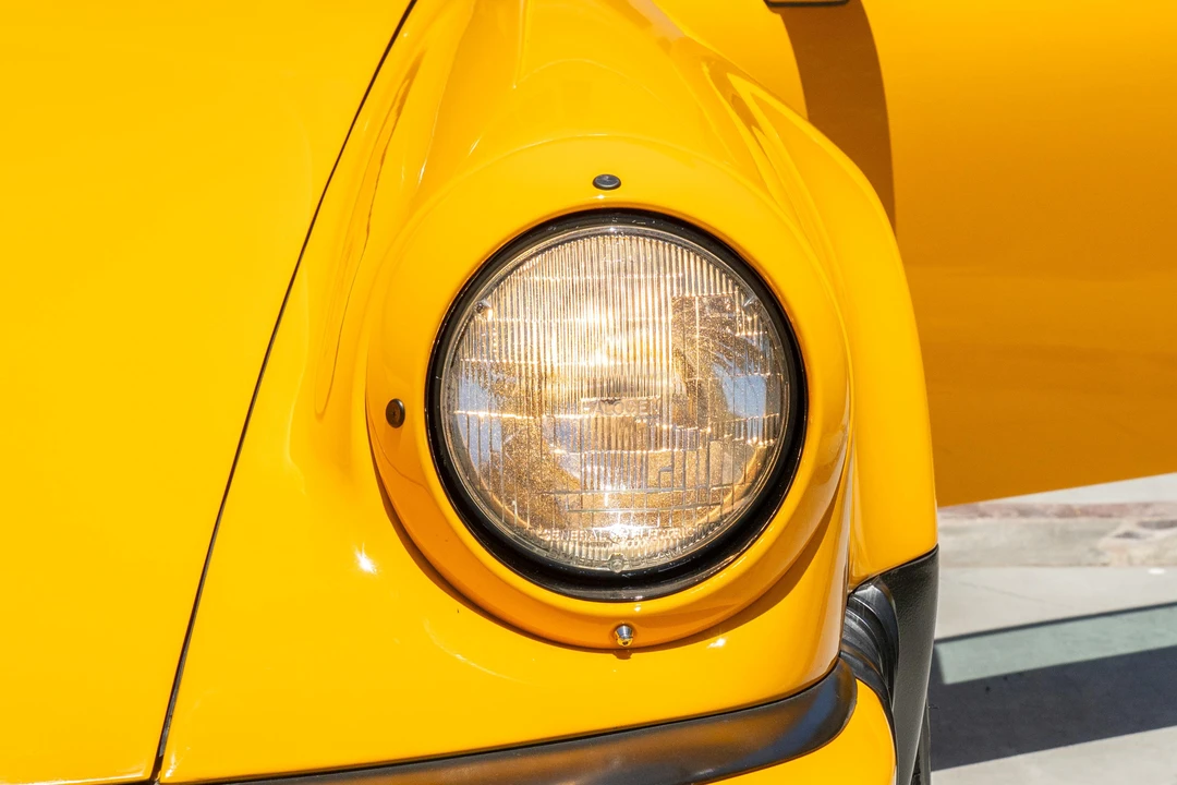 1981 Porsche 911 Carrera SC - Image 14 of 31