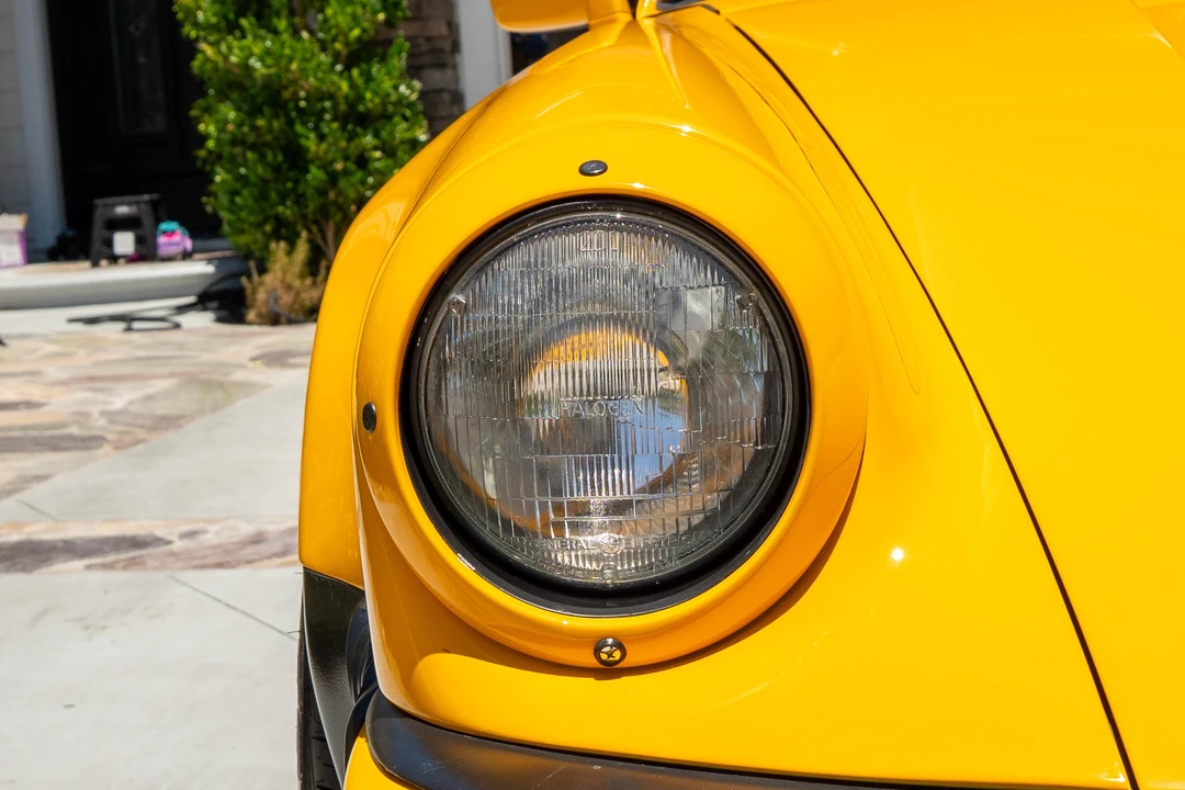 1981 Porsche 911 Carrera SC - Image 15 of 31
