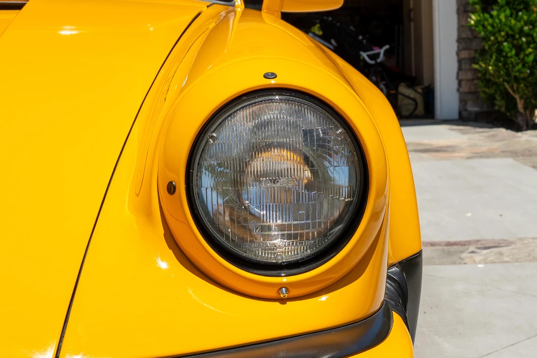 1981 Porsche 911 Carrera SC - Image 16 of 31