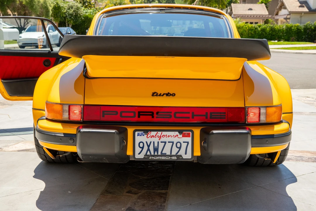 1981 Porsche 911 Carrera SC - Image 18 of 31