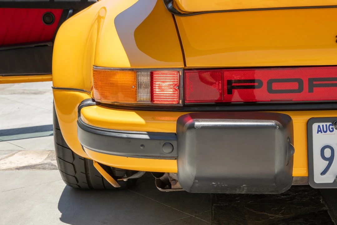 1981 Porsche 911 Carrera SC - Image 19 of 31