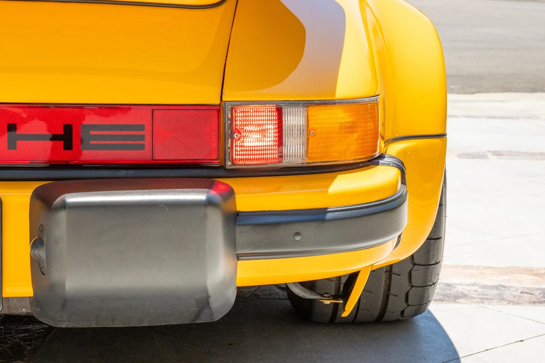 1981 Porsche 911 Carrera SC - Image 20 of 31