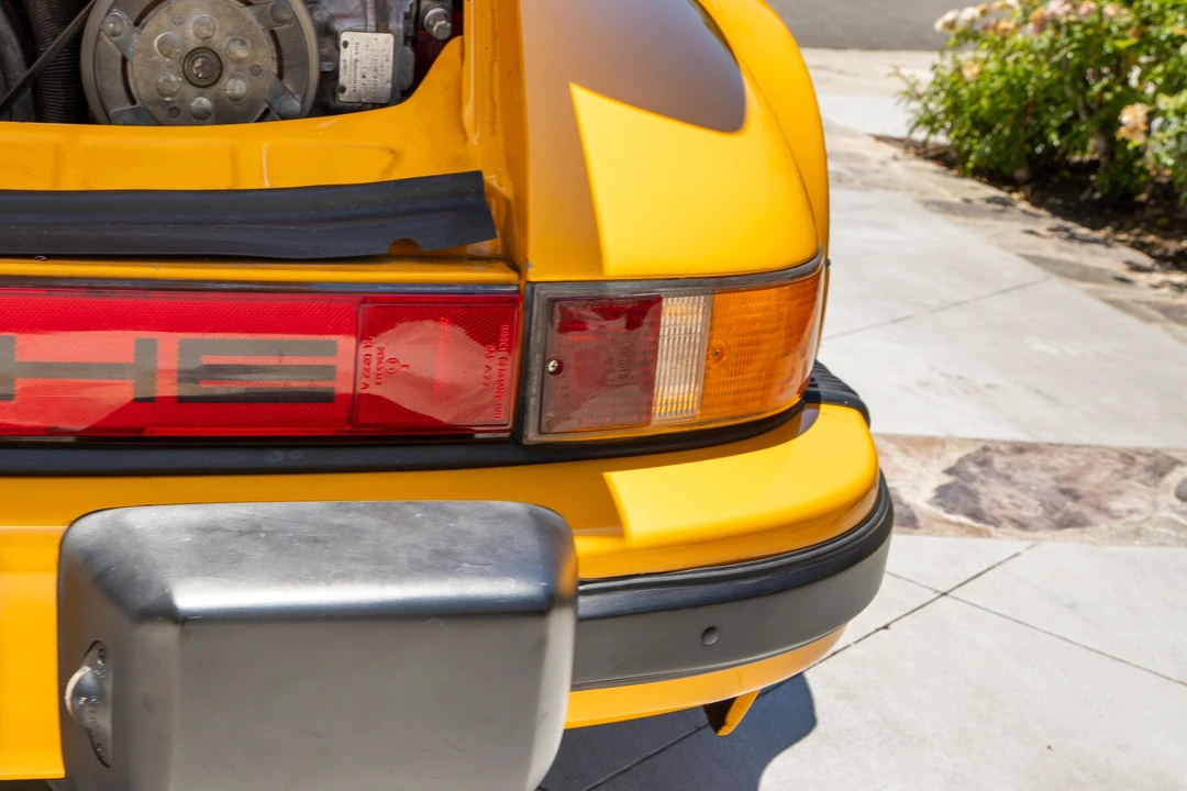 1981 Porsche 911 Carrera SC - Image 22 of 31
