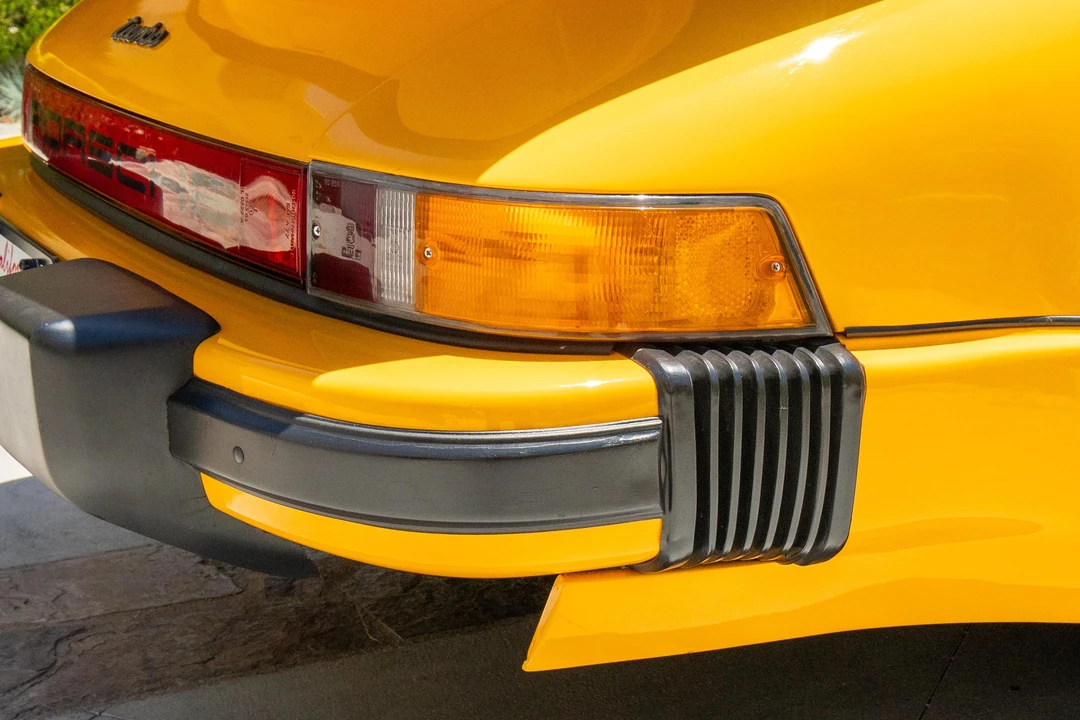 1981 Porsche 911 Carrera SC - Image 23 of 31