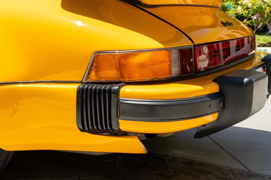1981 Porsche 911 Carrera SC - Image 24 of 31