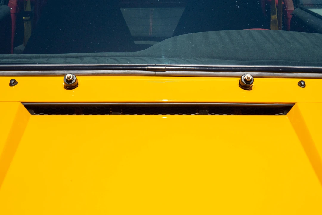 1981 Porsche 911 Carrera SC - Image 31 of 31