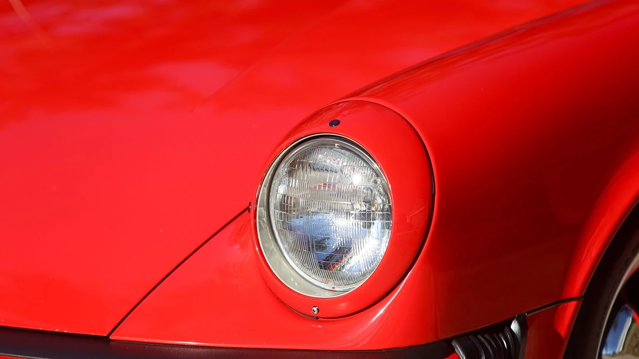 1981 Porsche 911 Carrera SC - Image 19 of 31