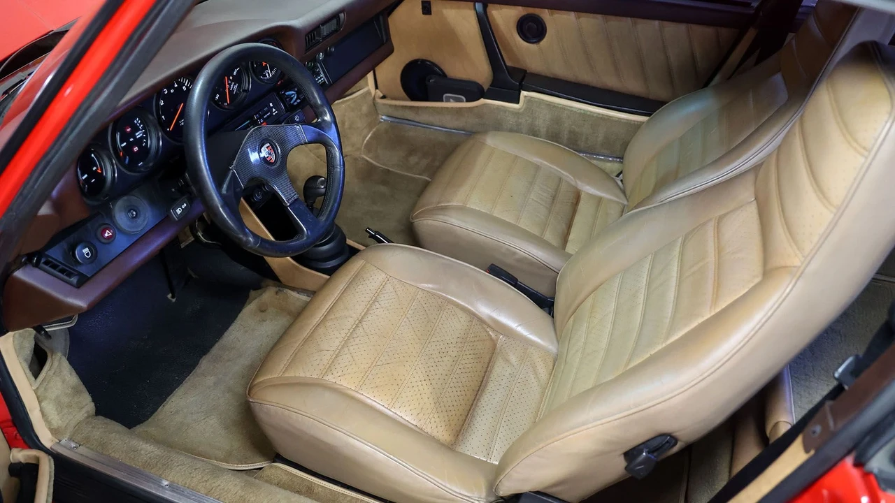 1981 Porsche 911 Carrera SC - Image 7 of 31