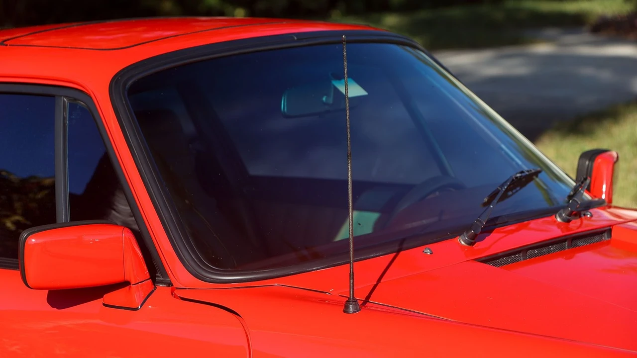 1981 Porsche 911 Carrera SC - Image 24 of 31
