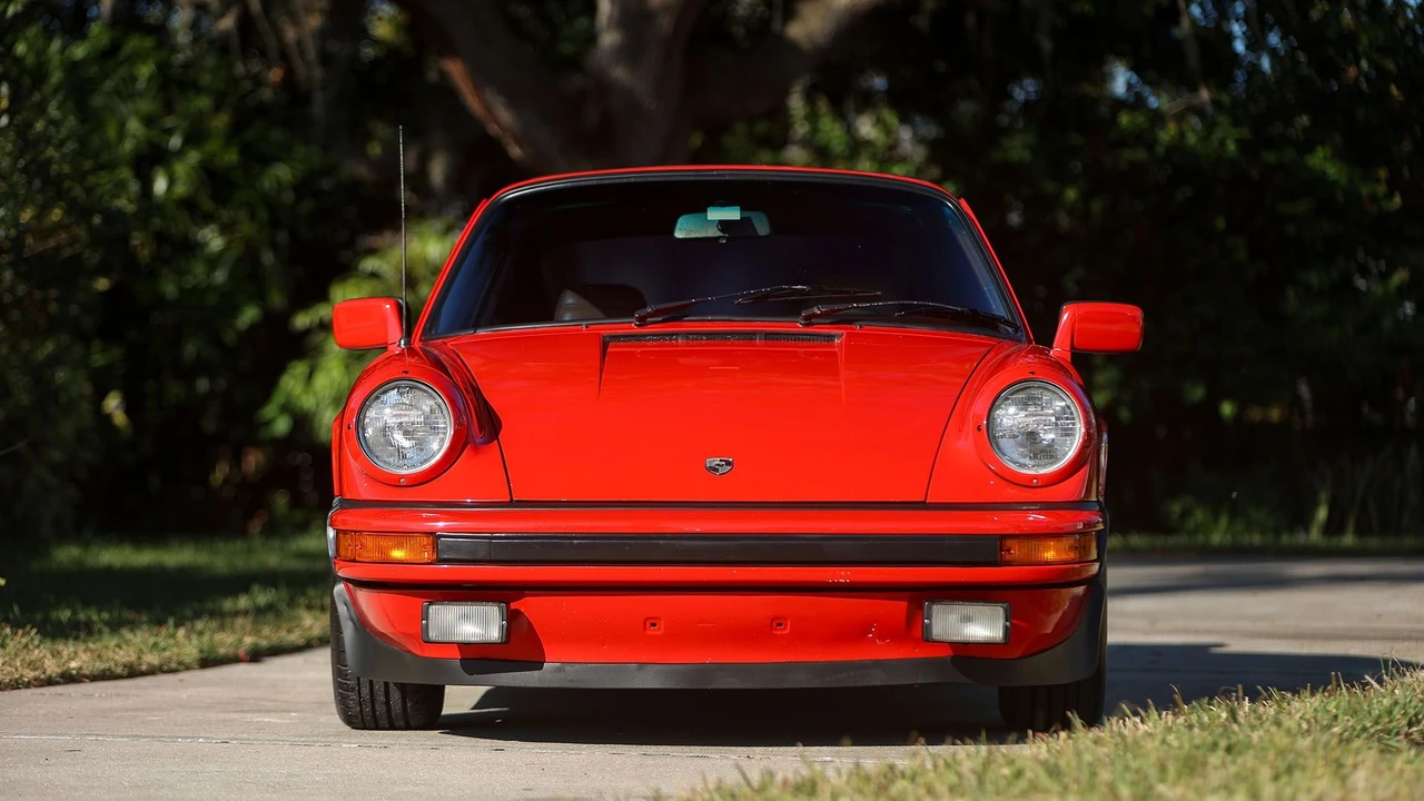 1981 Porsche 911 Carrera SC - Image 15 of 31