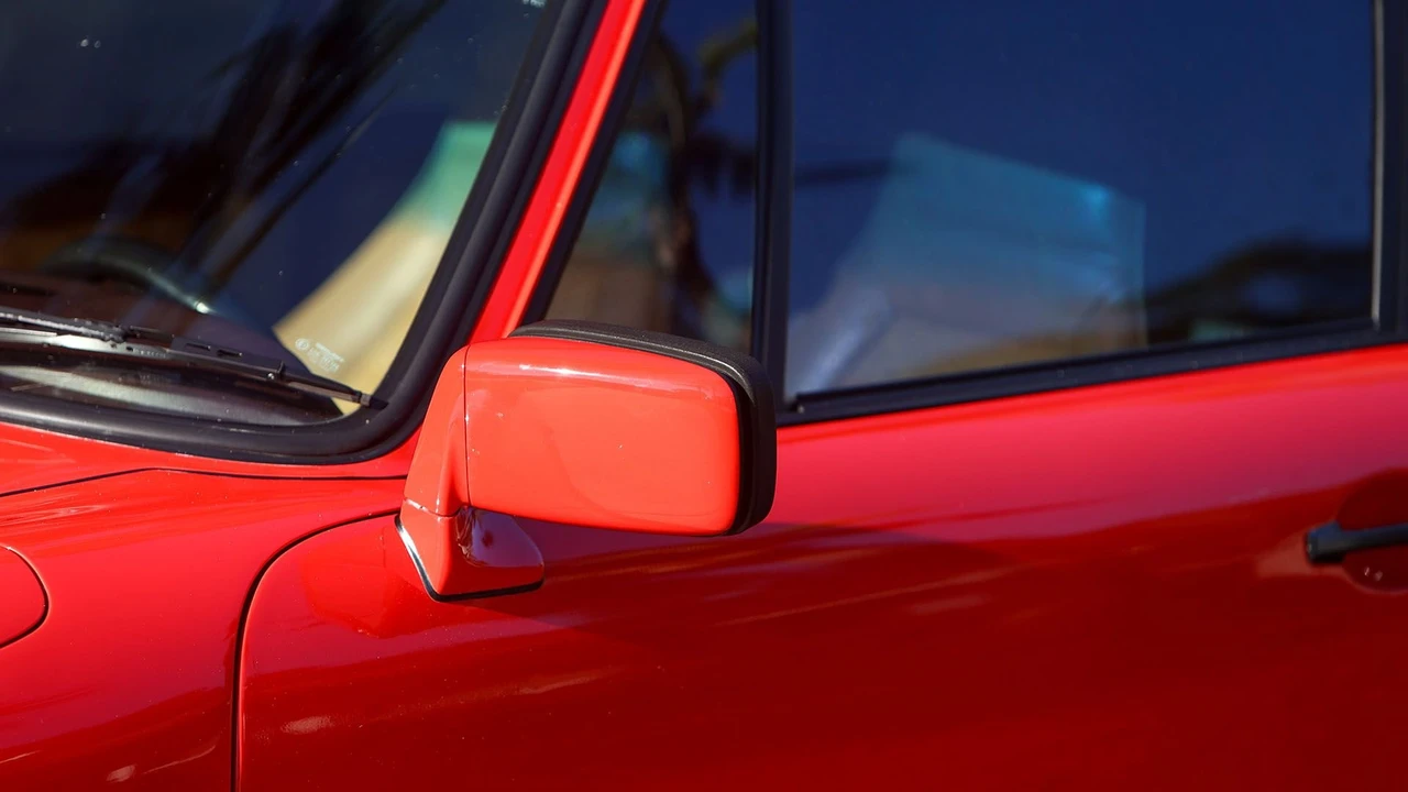 1981 Porsche 911 Carrera SC - Image 30 of 31