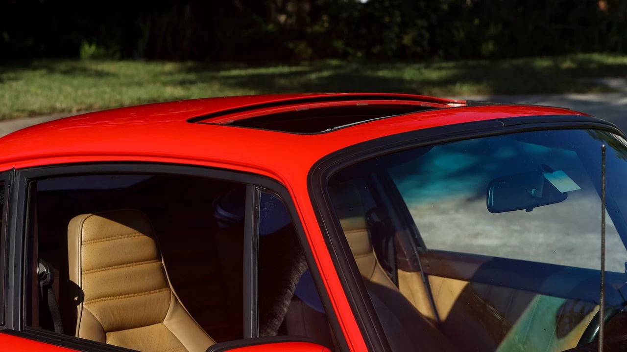 1981 Porsche 911 Carrera SC - Image 26 of 31