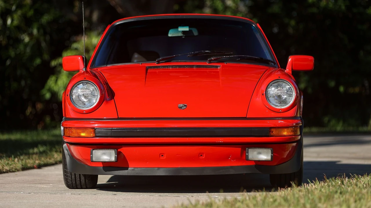 1981 Porsche 911 Carrera SC - Image 3 of 31