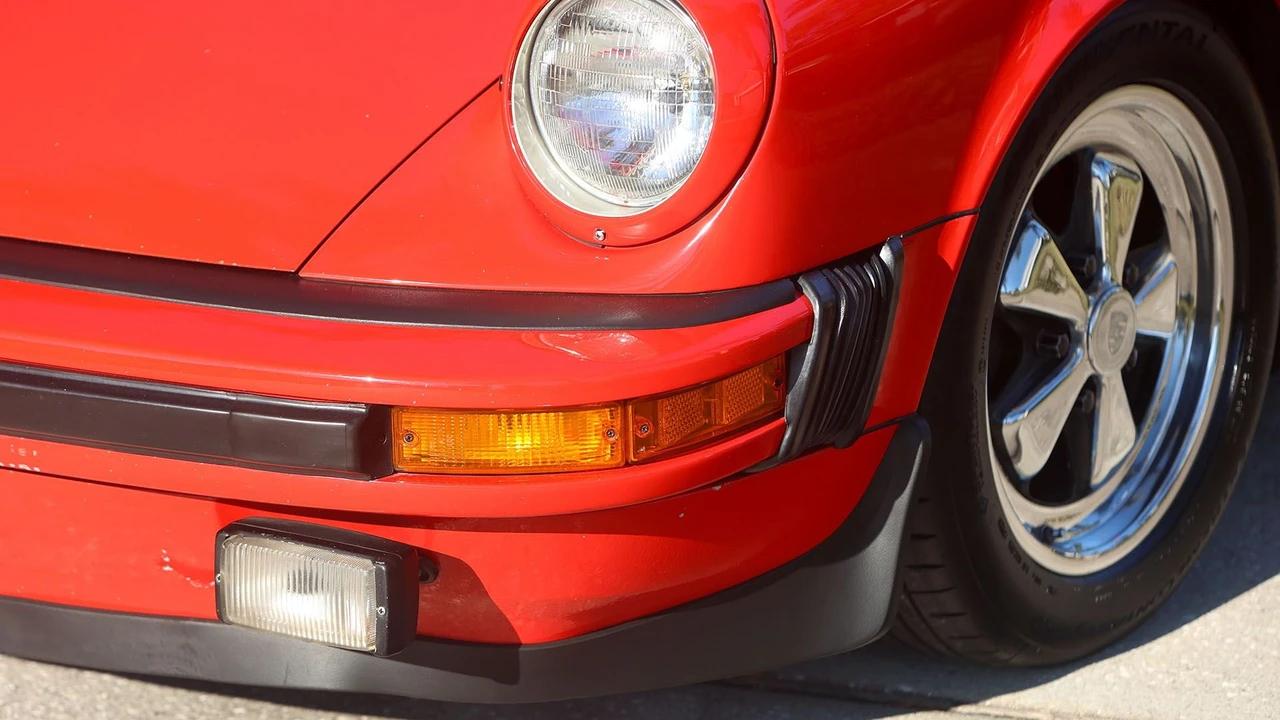 1981 Porsche 911 Carrera SC - Image 25 of 31