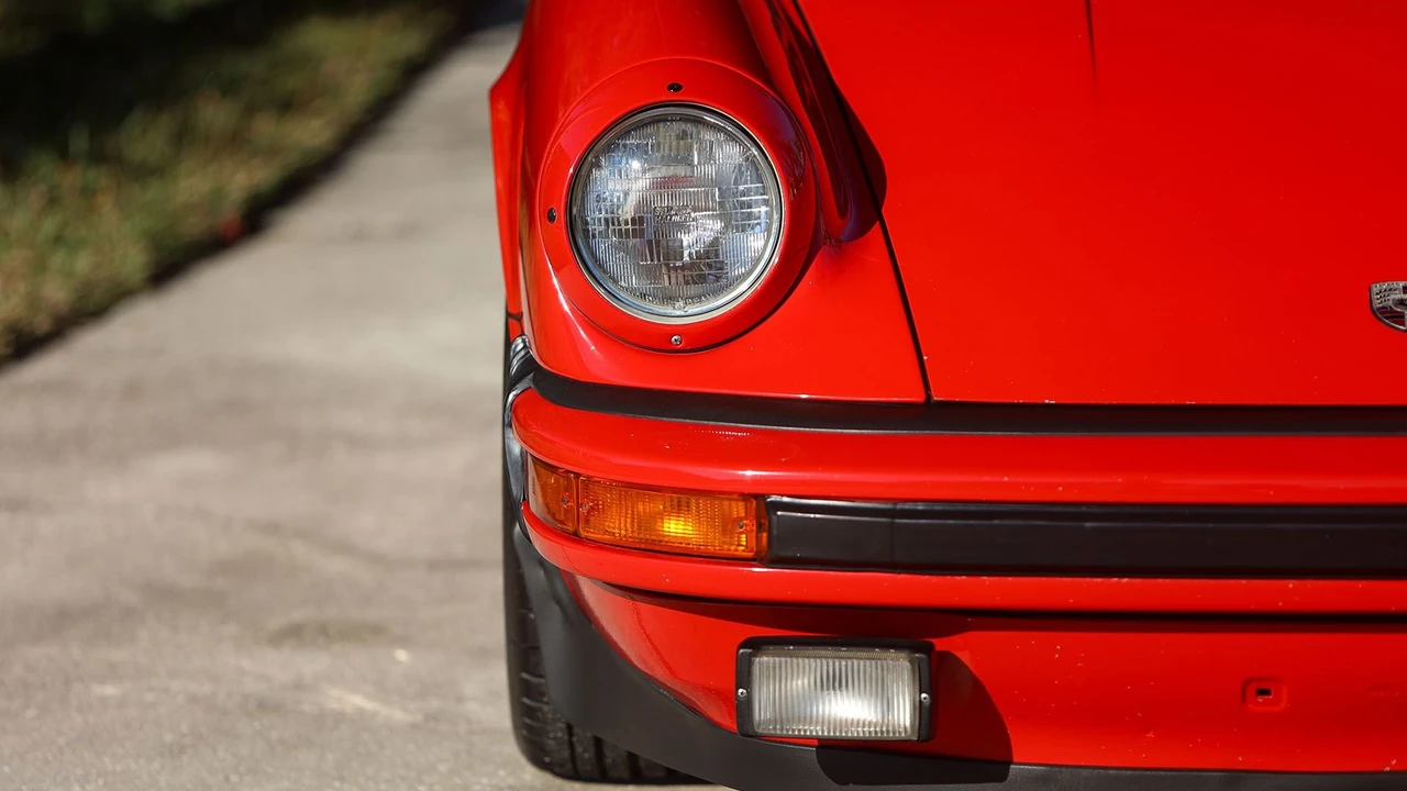 1981 Porsche 911 Carrera SC - Image 14 of 31