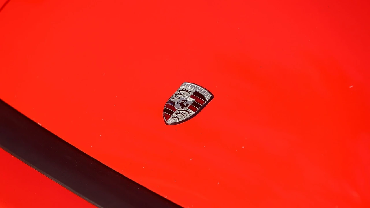 1981 Porsche 911 Carrera SC - Image 18 of 31