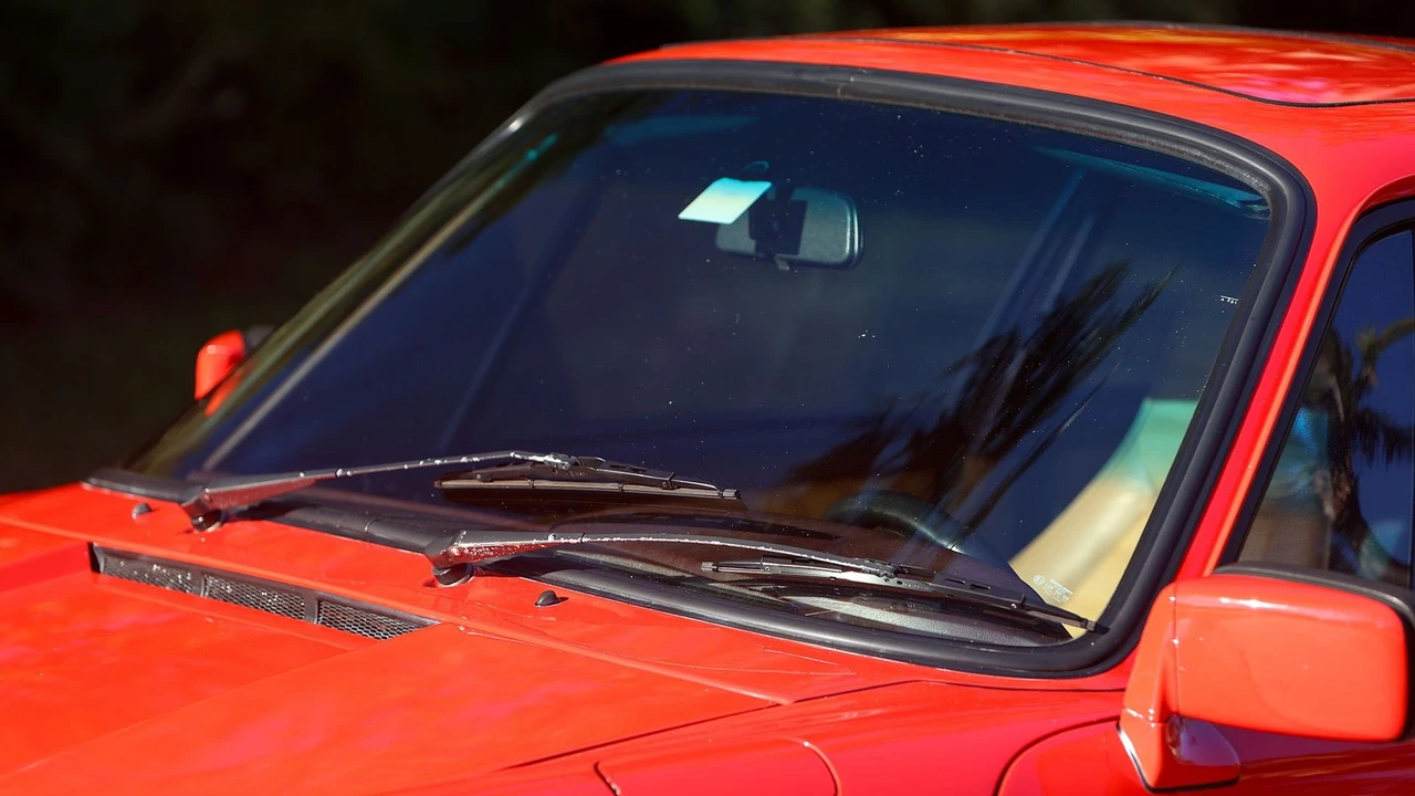 1981 Porsche 911 Carrera SC - Image 28 of 31