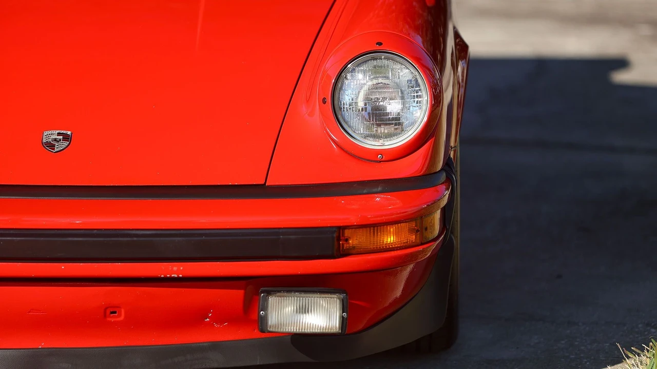 1981 Porsche 911 Carrera SC - Image 13 of 31