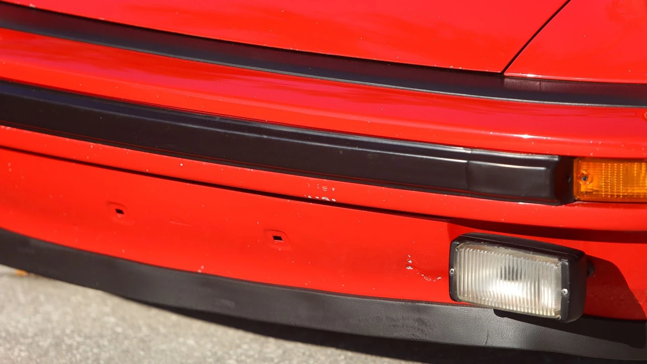 1981 Porsche 911 Carrera SC - Image 20 of 31