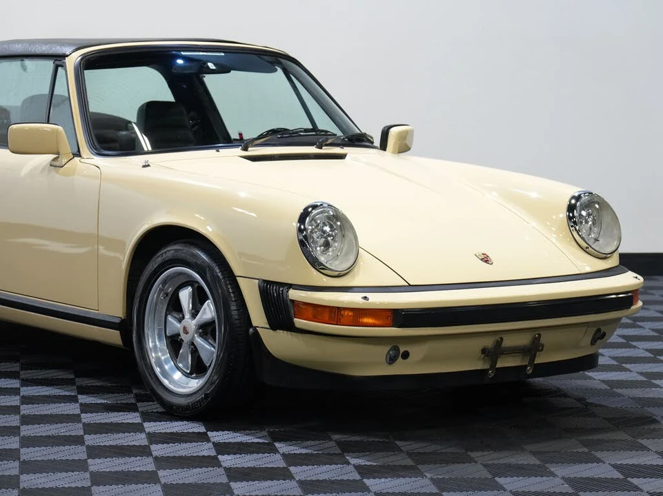1981 Porsche 911 Carrera SC - Image 9 of 31
