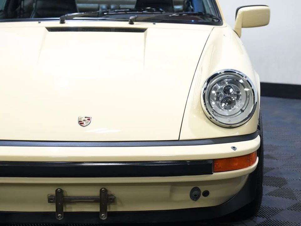 1981 Porsche 911 Carrera SC - Image 10 of 31