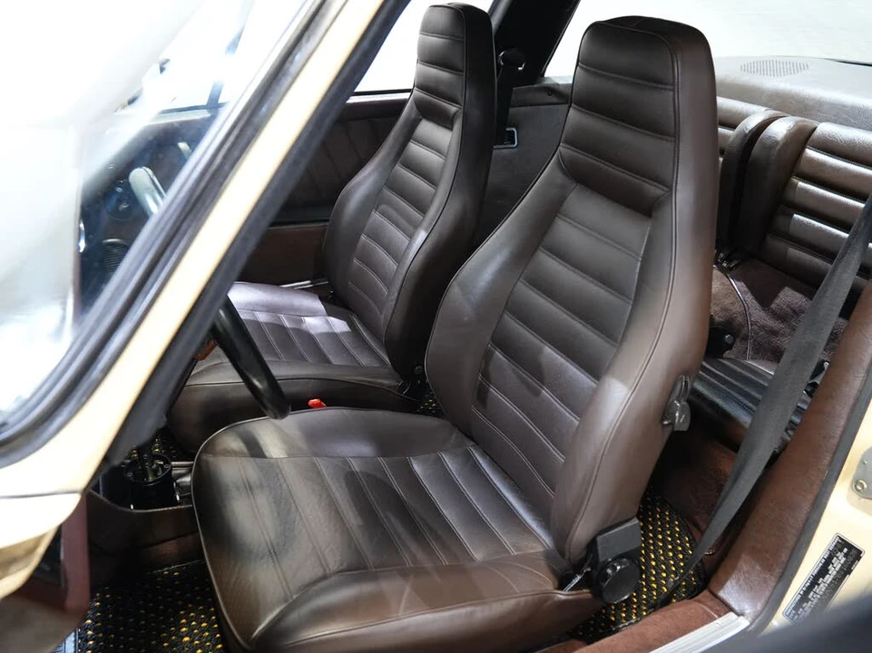 1981 Porsche 911 Carrera SC - Image 29 of 31