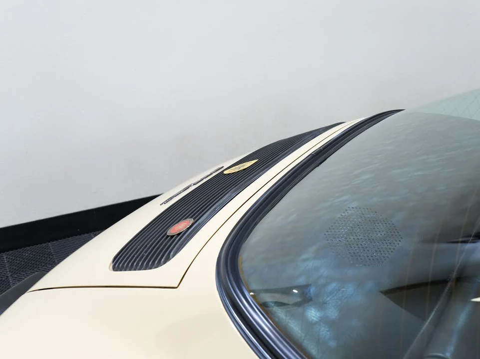 1981 Porsche 911 Carrera SC - Image 16 of 31