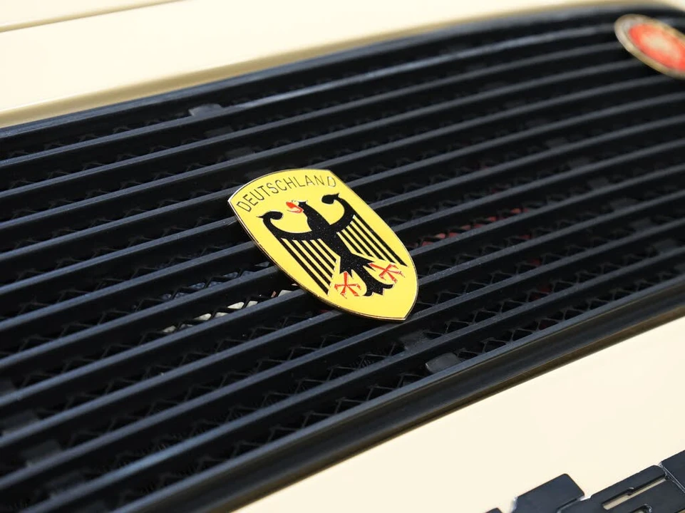 1981 Porsche 911 Carrera SC - Image 22 of 31