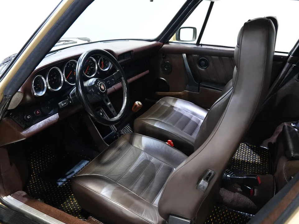 1981 Porsche 911 Carrera SC - Image 31 of 31