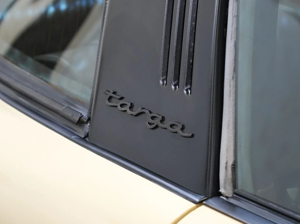 1981 Porsche 911 Carrera SC - Image 15 of 31